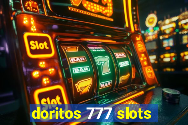 doritos 777 slots